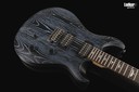 PRS SE Swamp Ash CE 24 Sandblasted Blue Limited Edition NEW