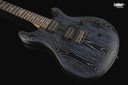 PRS SE Swamp Ash CE 24 Sandblasted Blue Limited Edition NEW