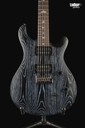 PRS SE Swamp Ash CE 24 Sandblasted Blue Limited Edition NEW