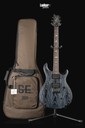 PRS SE Swamp Ash CE 24 Sandblasted Blue Limited Edition NEW