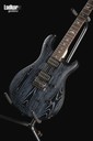 PRS SE Swamp Ash CE 24 Sandblasted Blue Limited Edition NEW