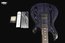 PRS SE Swamp Ash CE 24 Sandblasted Purple Limited Edition NEW