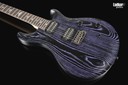 PRS SE Swamp Ash CE 24 Sandblasted Purple Limited Edition NEW