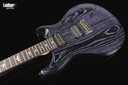 PRS SE Swamp Ash CE 24 Sandblasted Purple Limited Edition NEW