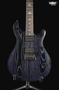 PRS SE Swamp Ash CE 24 Sandblasted Purple Limited Edition NEW