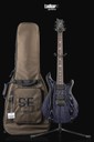 PRS SE Swamp Ash CE 24 Sandblasted Purple Limited Edition NEW