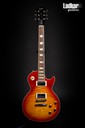 2012 Gibson Les Paul Standard Premium Plus Cherry Sunburst Slim Taper 60