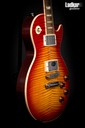 2012 Gibson Les Paul Standard Premium Plus Cherry Sunburst Slim Taper 60