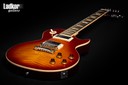 2012 Gibson Les Paul Standard Premium Plus Cherry Sunburst Slim Taper 60