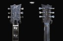 ESP USA Eclipse Black Sparkle Fishman Fluence NEW