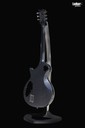 ESP USA Eclipse Black Sparkle Fishman Fluence NEW