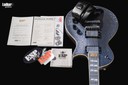 ESP USA Eclipse Black Sparkle Fishman Fluence NEW