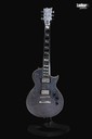 ESP USA Eclipse Black Sparkle Fishman Fluence NEW