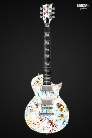 ESP USA Eclipse Jawbreaker SD NEW