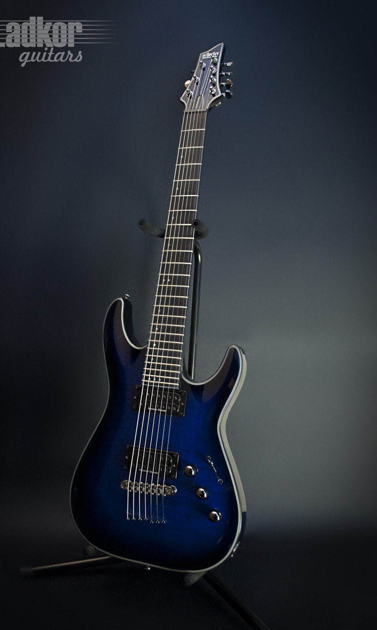 Schecter